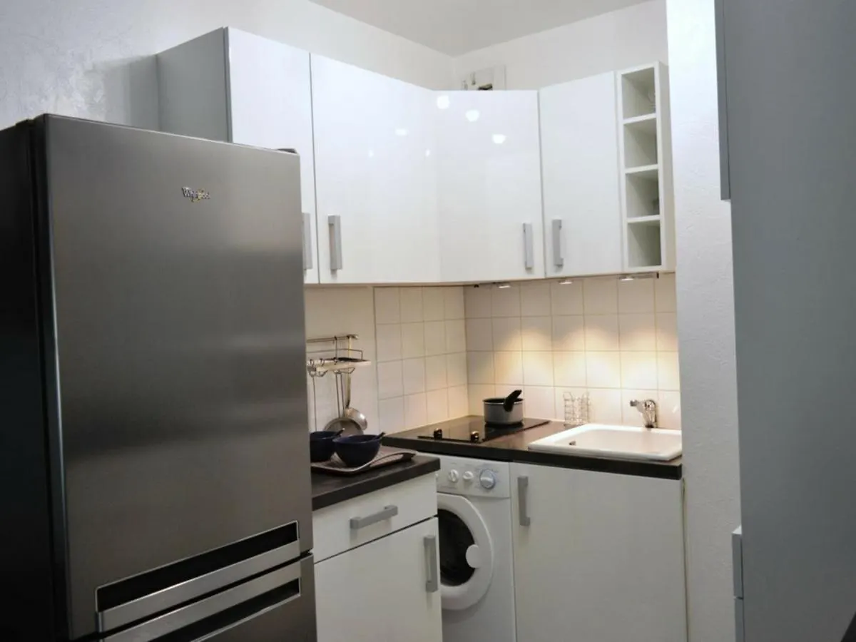 Appartement Biarritz, 1 Piece, 4 Personnes - Fr-1-248-34 Apartment Biarritz