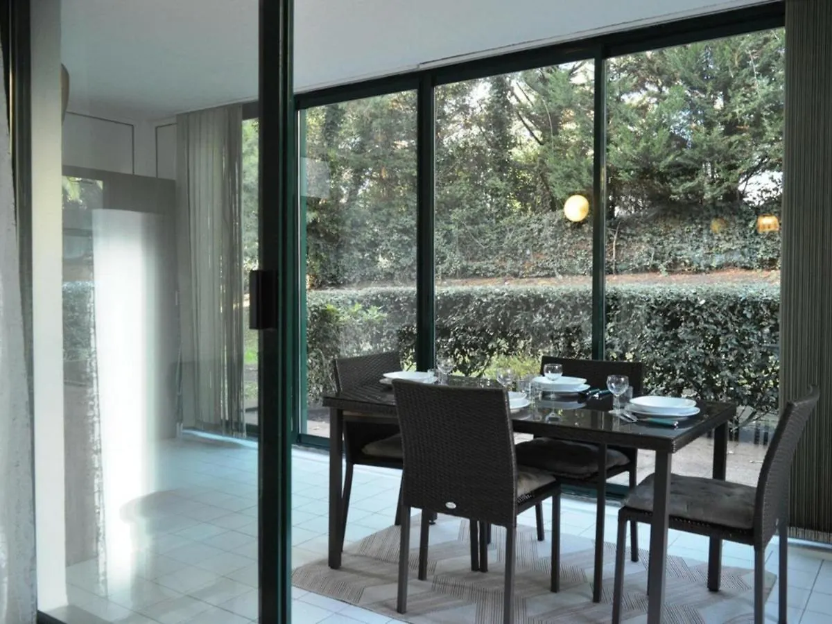 Appartement Biarritz, 1 Piece, 4 Personnes - Fr-1-248-34 Γαλλία