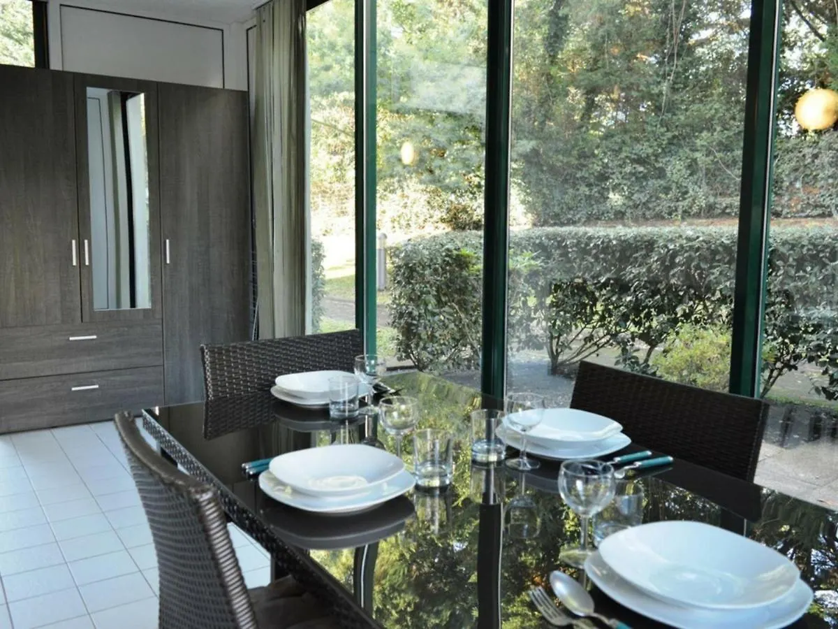Apartment Appartement Biarritz, 1 Piece, 4 Personnes - Fr-1-248-34