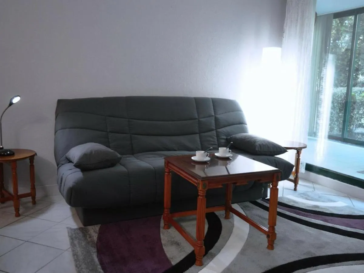 Appartement Biarritz, 1 Piece, 4 Personnes - Fr-1-248-34 Διαμέρισμα Μπιαρίτζ