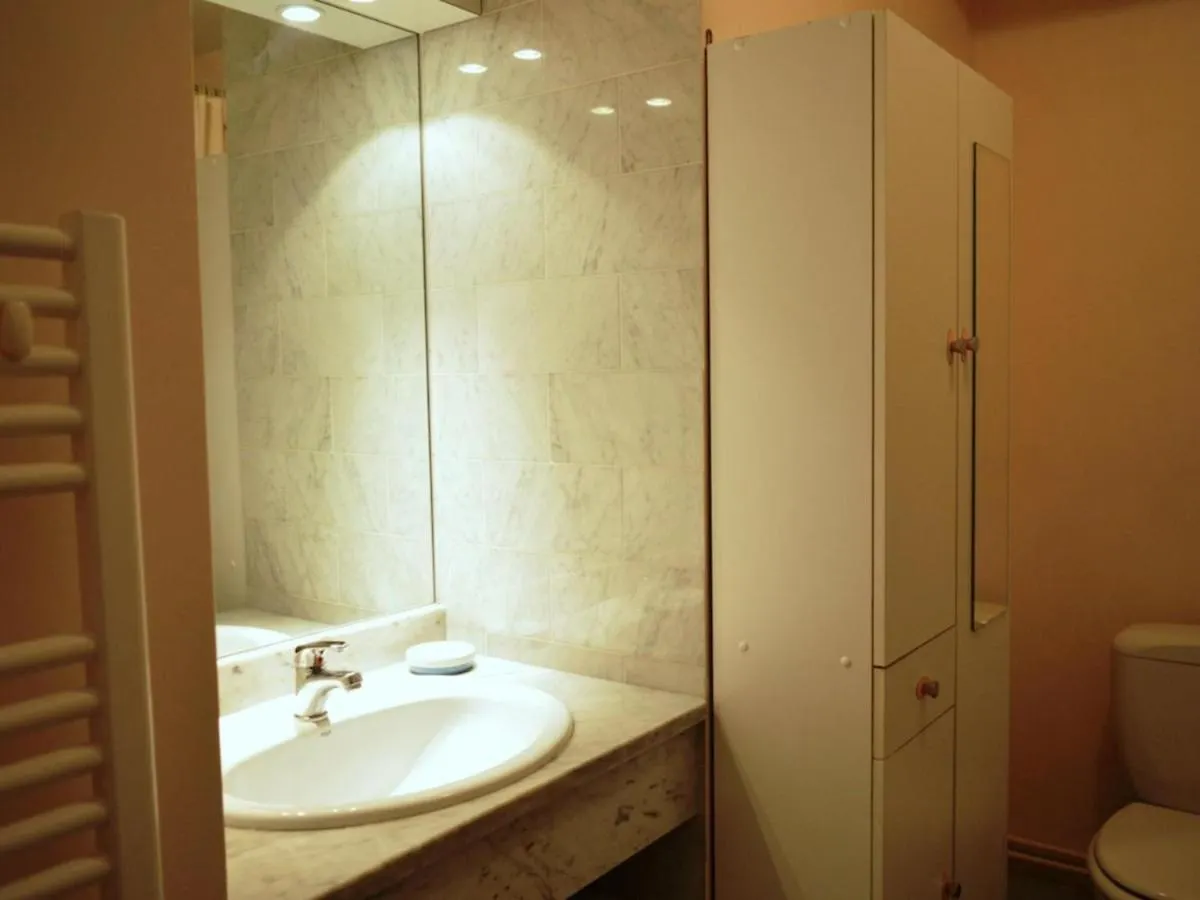 Appartement Biarritz, 1 Piece, 4 Personnes - Fr-1-248-34 Apartment