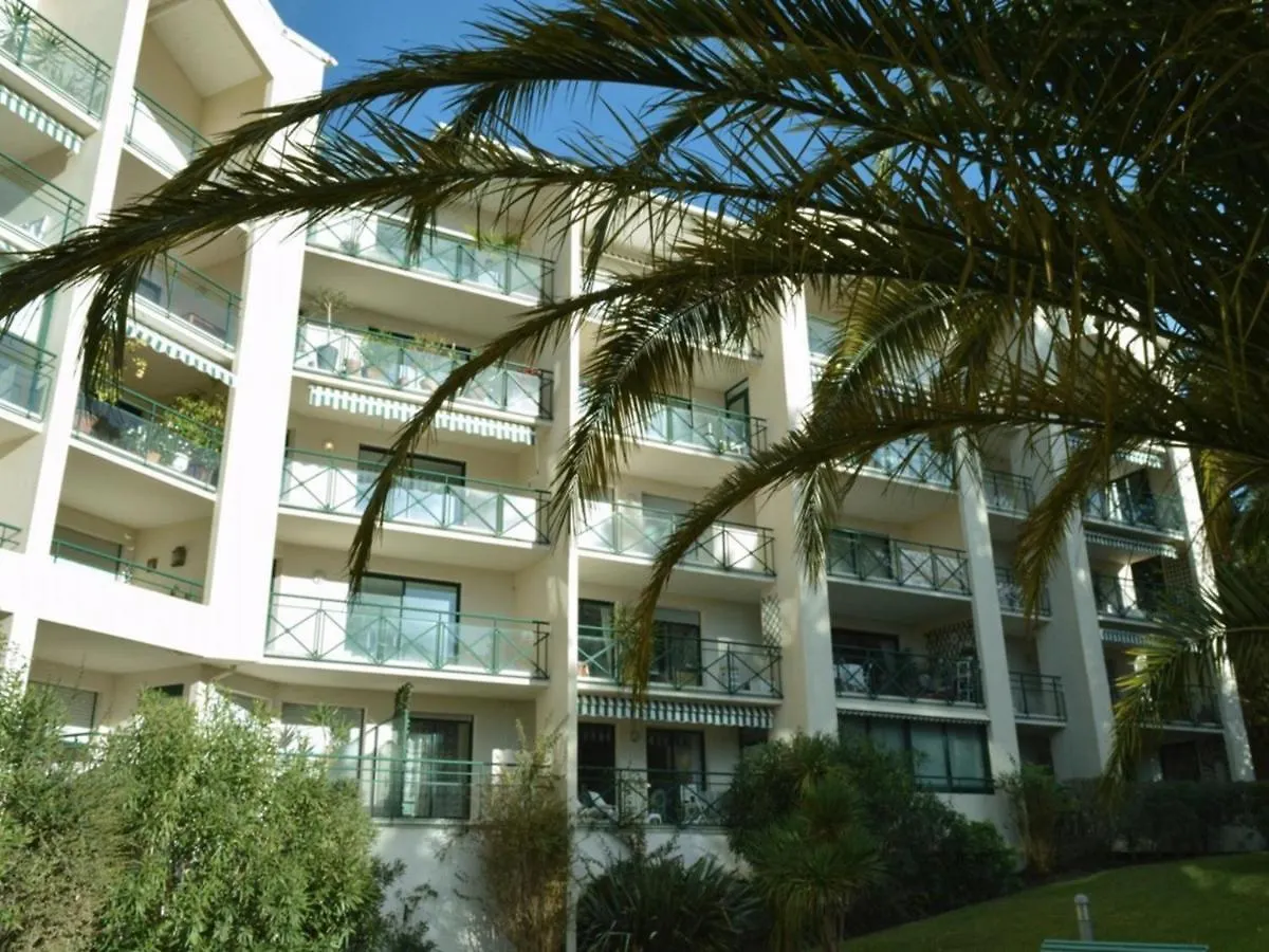 Appartement Biarritz, 1 Piece, 4 Personnes - Fr-1-248-34 Μπιαρίτζ