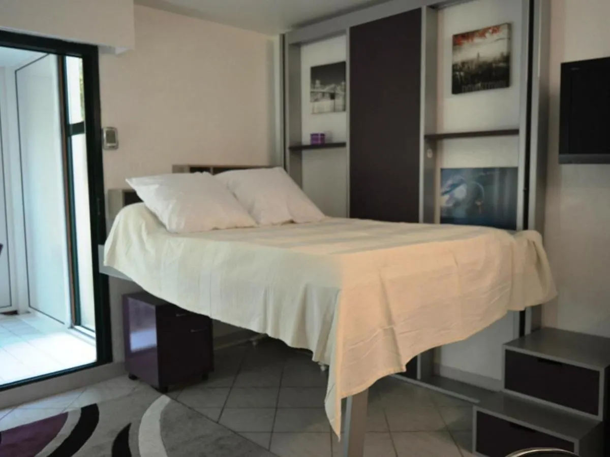 Διαμέρισμα Appartement Biarritz, 1 Piece, 4 Personnes - Fr-1-248-34
