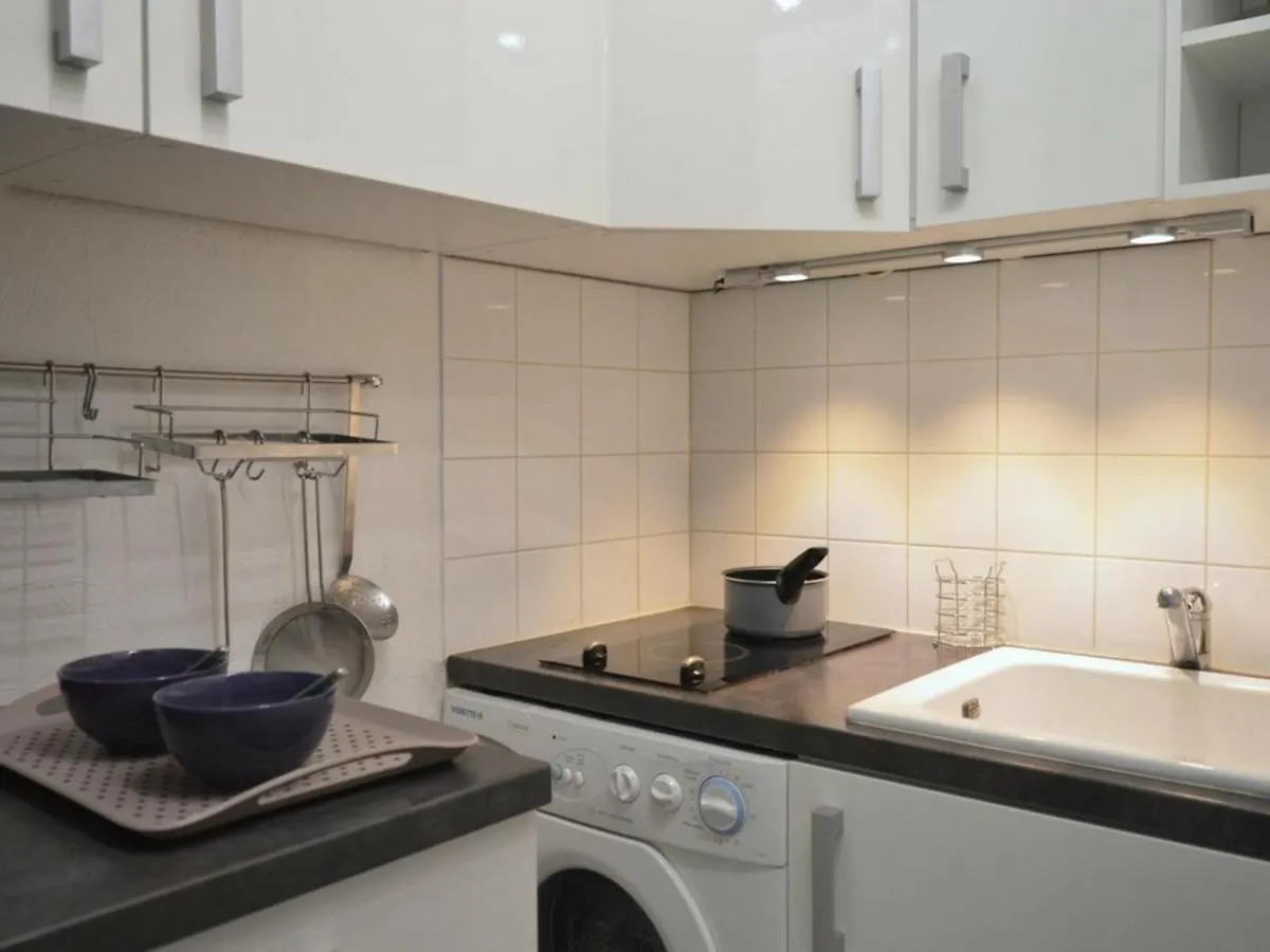 Appartement Biarritz, 1 Piece, 4 Personnes - Fr-1-248-34 Biarritz