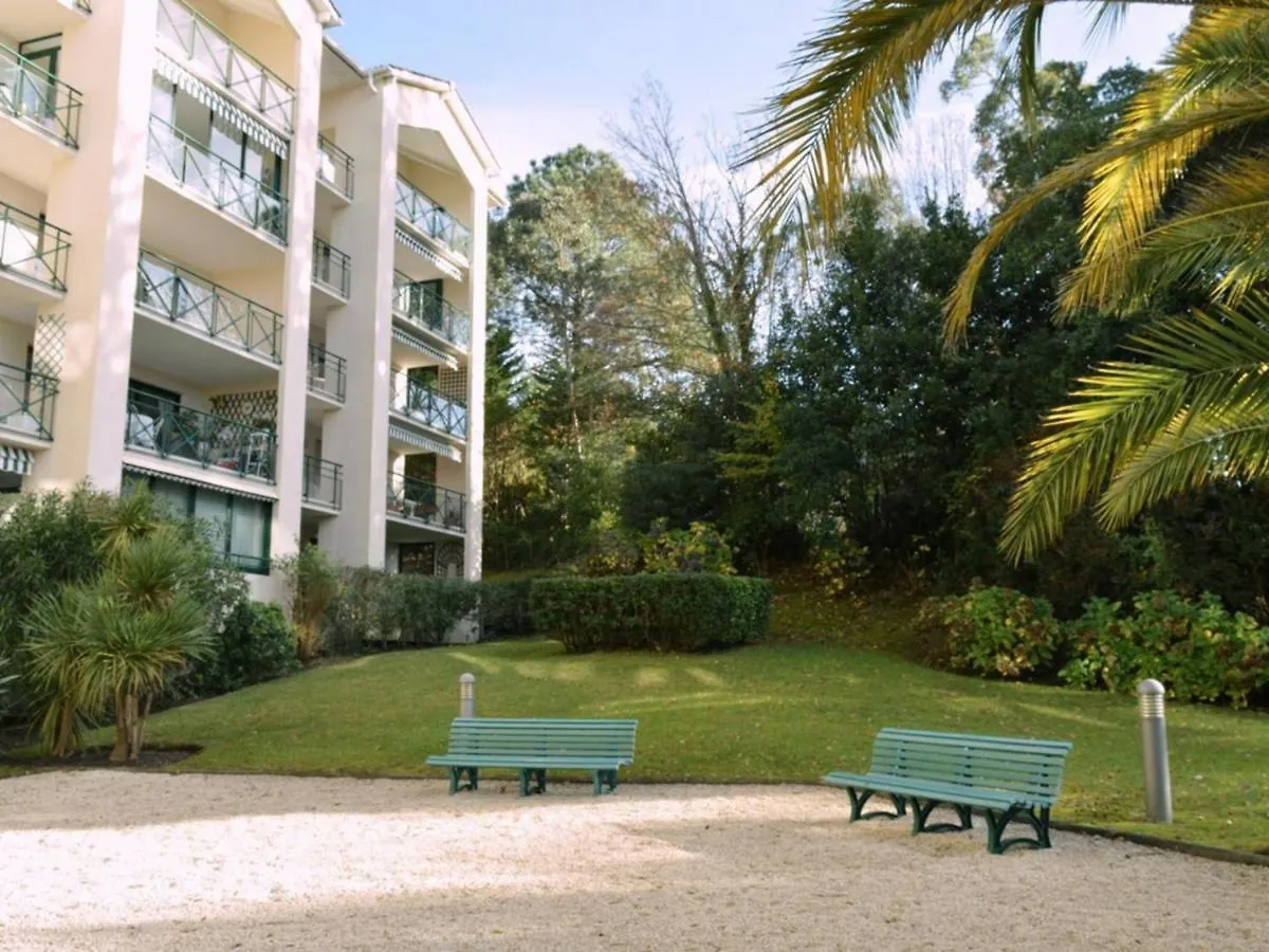 Διαμέρισμα Appartement Biarritz, 1 Piece, 4 Personnes - Fr-1-248-34